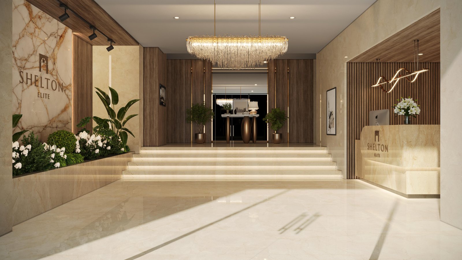 SHELTON ELITE JUHU Gallery Photo 5